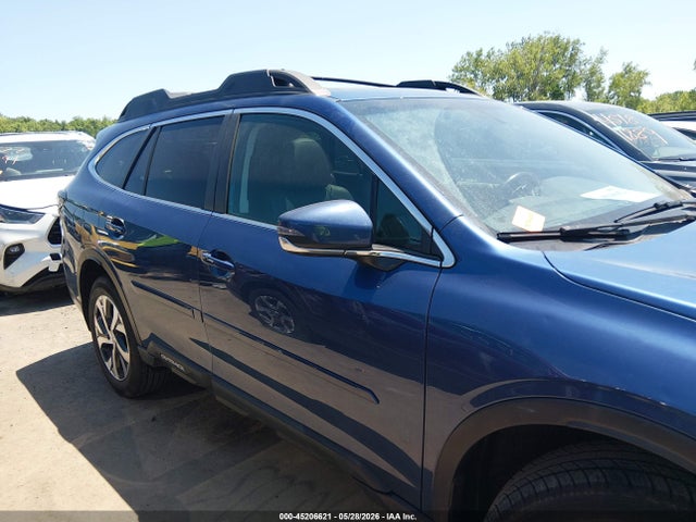 Subaru Outback Limited