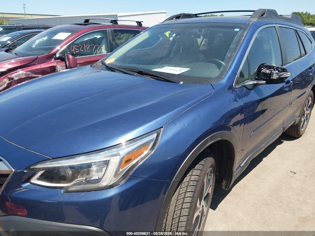 Subaru Outback Limited