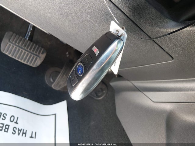 Subaru Outback Limited