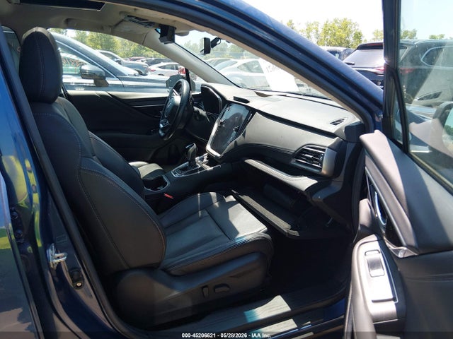Subaru Outback Limited