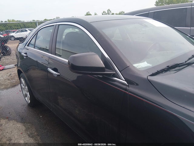 Cadillac ATS Standard