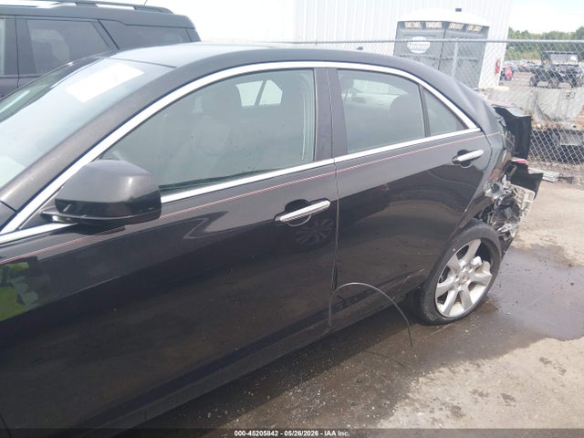 Cadillac ATS Standard