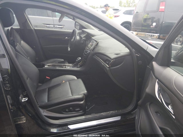 Cadillac ATS Standard
