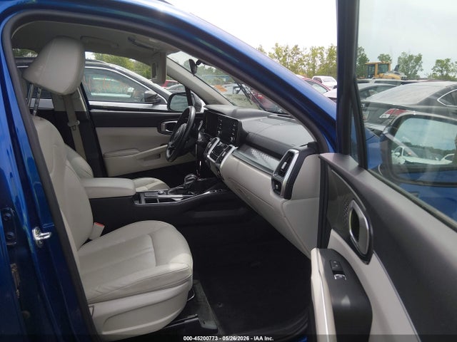 Kia Sorento S