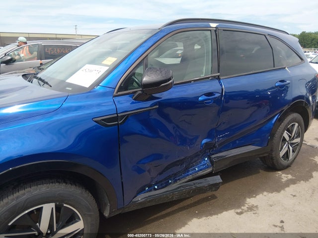 Kia Sorento S
