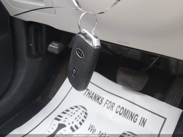 Kia Sorento S