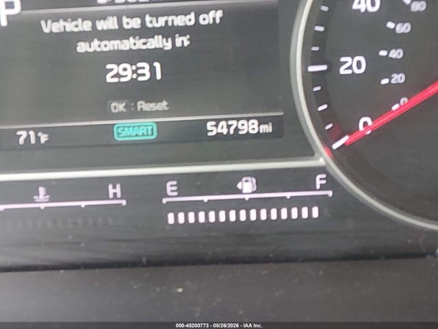 Kia Sorento S