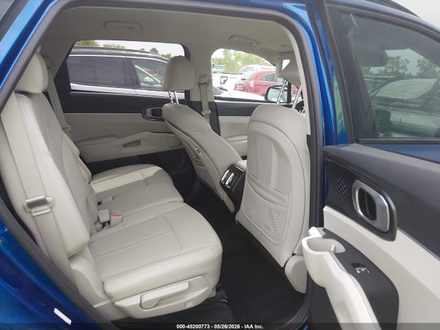 Kia Sorento S