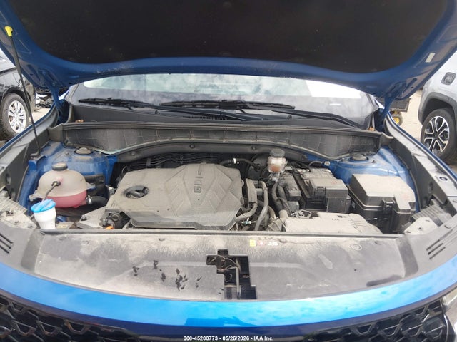 Kia Sorento S
