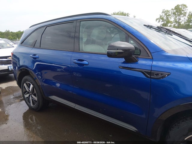 Kia Sorento S