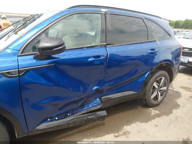 Kia Sorento S