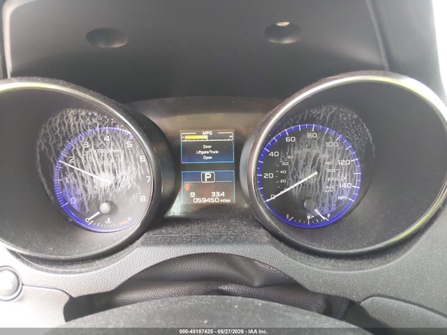 Subaru Legacy 2.5i Premium