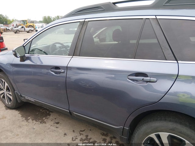 Subaru Outback 2.5i Limited