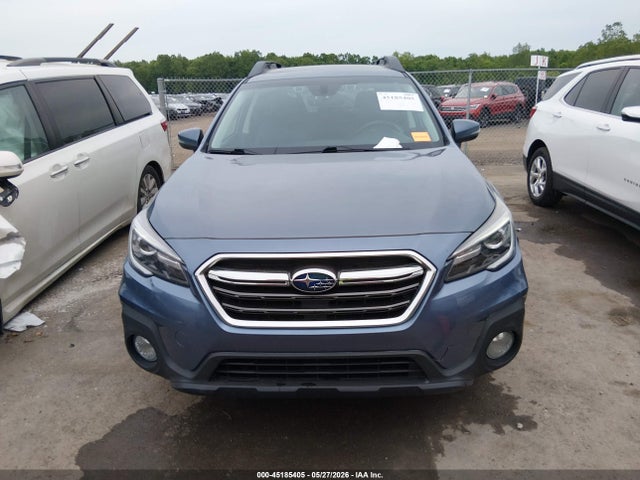 Subaru Outback 2.5i Limited