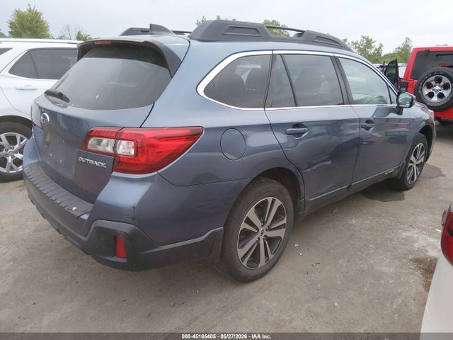 Subaru Outback 2.5i Limited