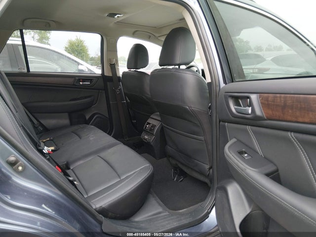 Subaru Outback 2.5i Limited