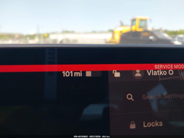 Tesla Model 3 Rear-wheel Drive