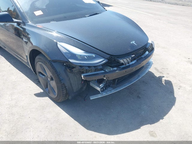 Tesla Model 3 Rear-wheel Drive