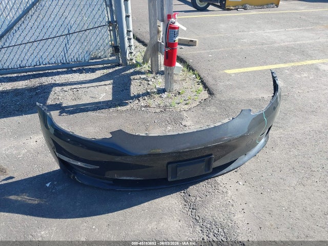 Tesla Model 3 Rear-wheel Drive