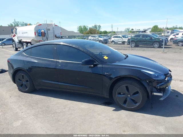 Tesla Model 3 Rear-wheel Drive