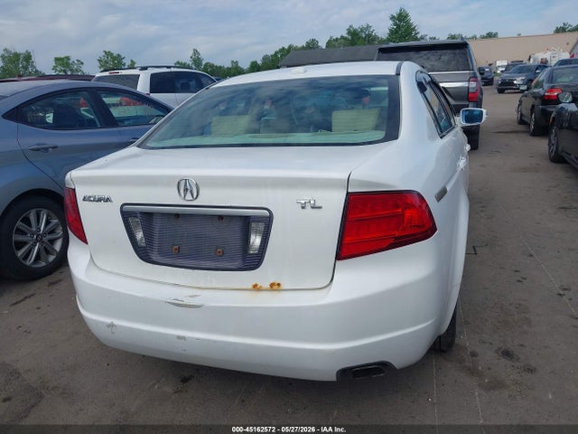 Acura TL