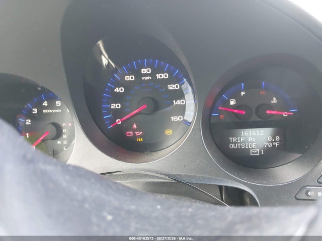 Acura TL