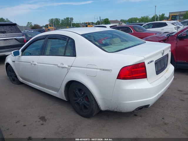 Acura TL