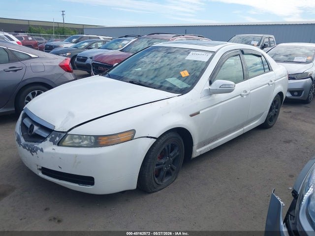 Acura TL