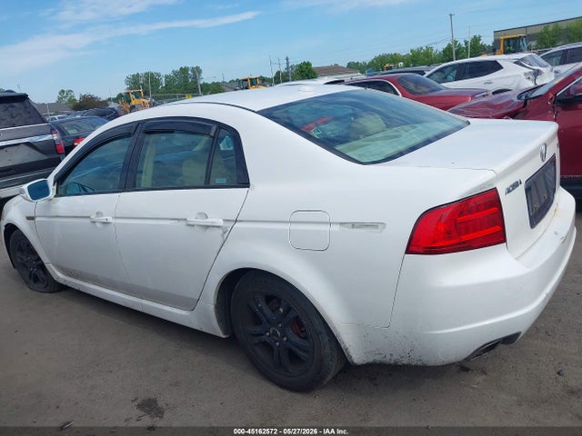 Acura TL