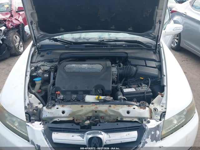Acura TL