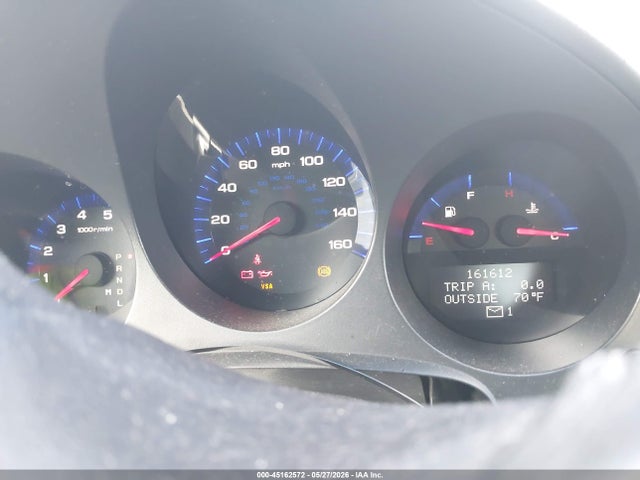 Acura TL