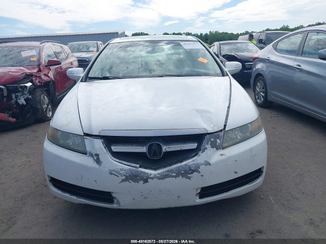 Acura TL