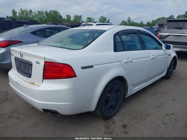 Acura TL
