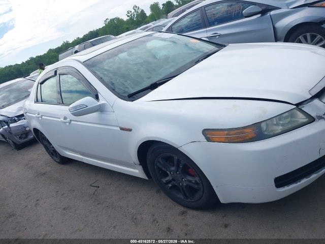 Acura TL