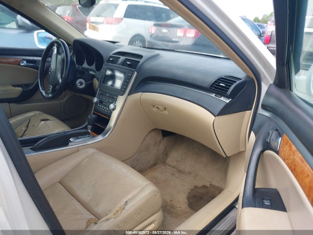 Acura TL