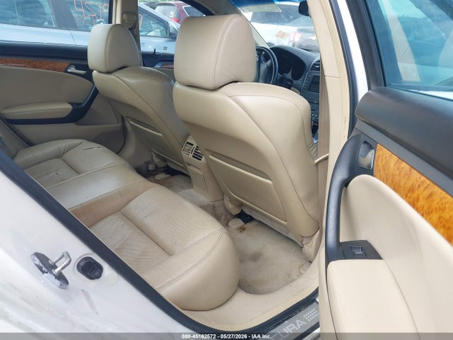 Acura TL