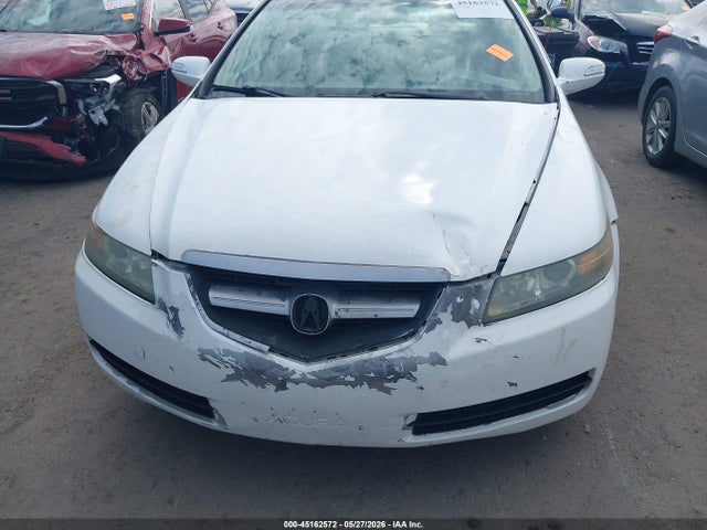 Acura TL