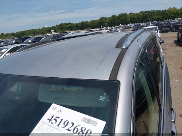 Chrysler Pacifica Touring L Plus