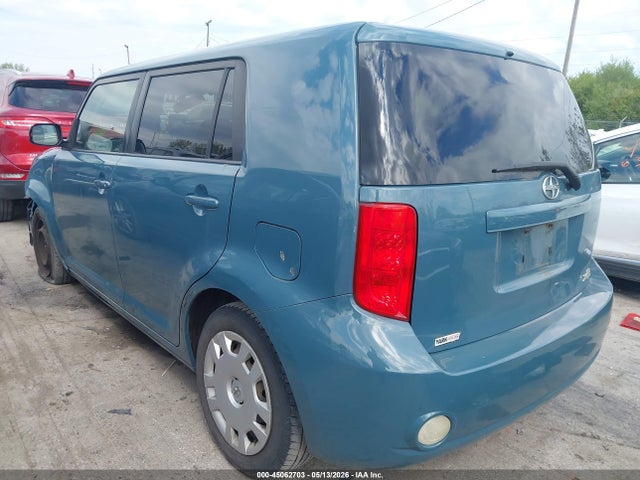 Scion xB