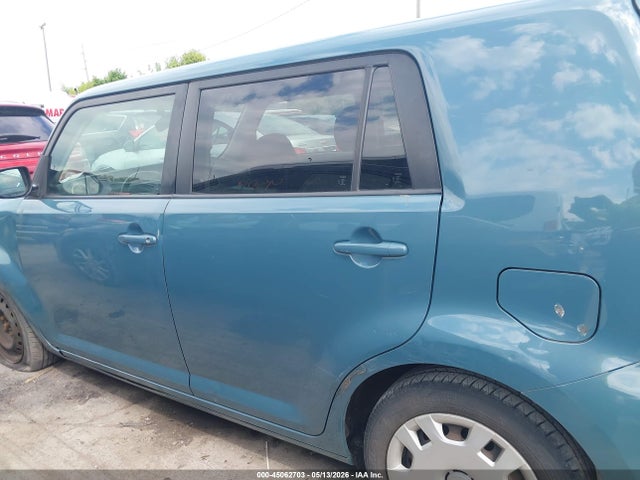 Scion xB
