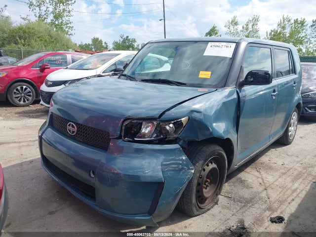 Scion xB