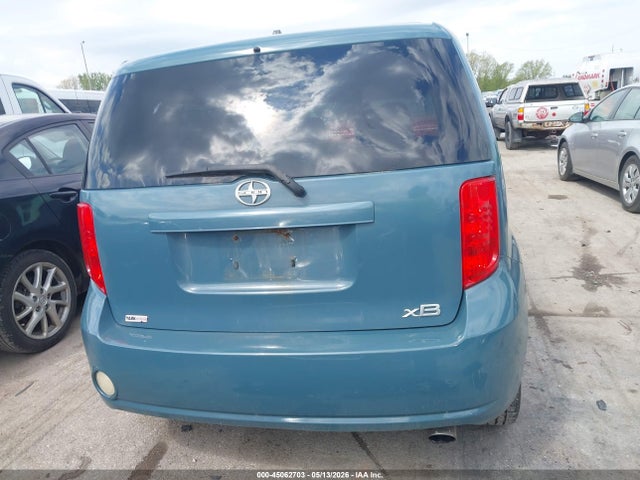 Scion xB
