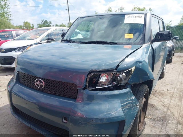 Scion xB