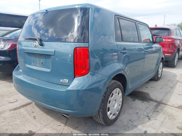 Scion xB