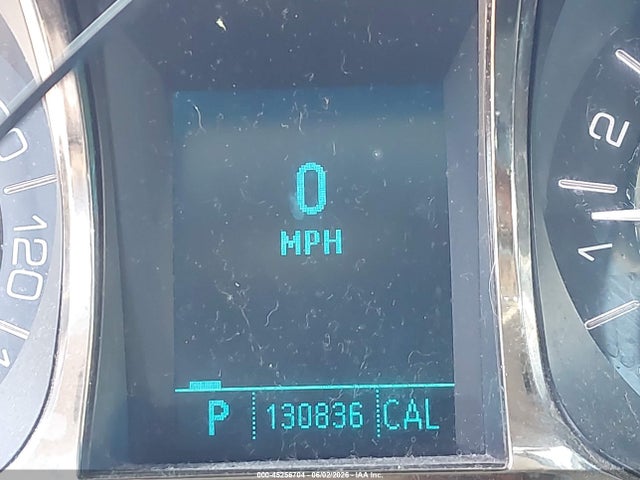 Buick LaCrosse Cxl