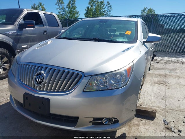 Buick LaCrosse Cxl