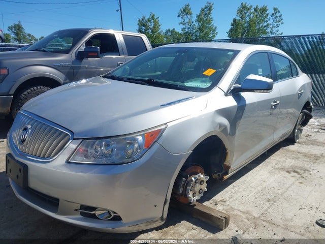 Buick LaCrosse Cxl
