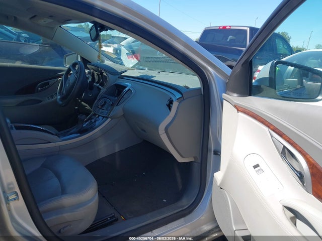 Buick LaCrosse Cxl