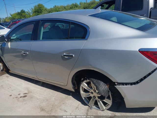 Buick LaCrosse Cxl