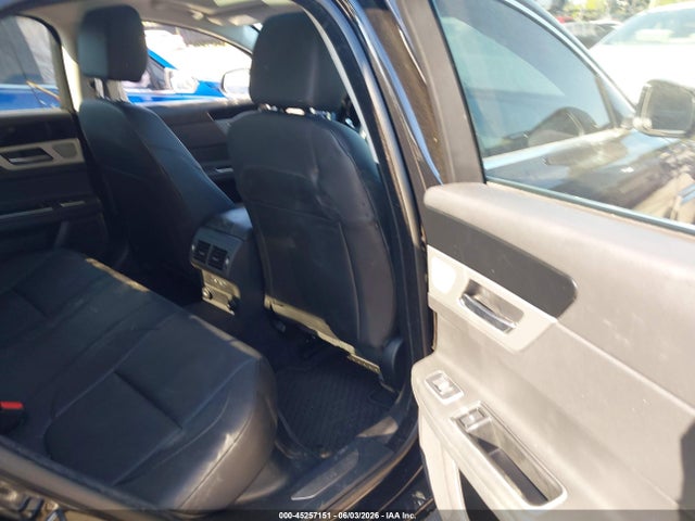 Jaguar XF 35t Premium